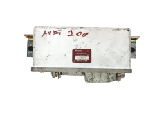 Styreenhed ABS 4A0907379A 0265100056 Audi Bosch 24790