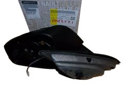 Sidespejl Venstre Ny Original 963025522R Renault