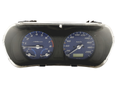 Speedometer Honda HRV HR-0265-015 HR0265015 29194