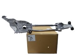 Viskermekanisme Forside Original Citroen Peugeot C-Crosser 4007 1636461680