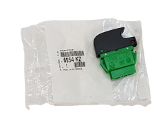 Elrudecontroller Original Citroen Peugeot C1 107 6554KZ