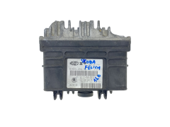 Styreenhed 61600.284.05 032906030M IAW1AV.S0 Skoda Magneti Marelli