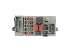Sikringsboks Fiat 46552681 CPL 51735170 NPL Delphi 34740