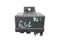 Stikrelæ Fiat Alfa Romeo Lancia 55193073 38430003