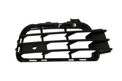 Kofangergitter Gør VW Touareg 7P6853666 88531328502 DPA