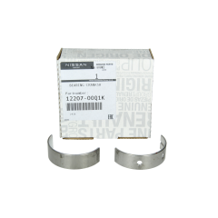 Krumtaplejer Original 1220700Q1K Nissan Renault