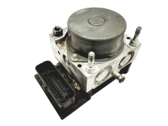 Abs Pumpe Fiorino Bipper Nemo 51801321 0265800662 Bosch 42868