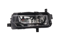 Tågelygte Forside Venstre 7E0941661 89411783802 VW Transporter T6 DPA