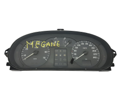 Omdrejningstæller Renault Megane 1 Scenic 1 8200071820 57269