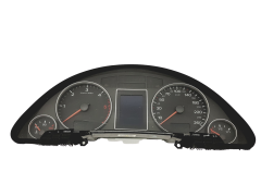 Omdrejningstæller Audi A4 B7 8E0920901D 0263626090 28886
