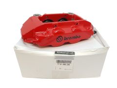 Bremsekaliber Forside Venstre Renault Megane II RS Clio III RS 7701066290