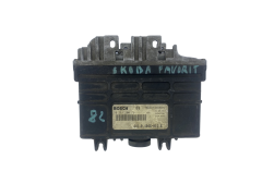 Styreenhed 0261200791 411.0.4046-011.6 VW Skoda Bosch 48843
