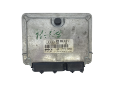Styreenhed 038906018S 0281001721 Audi Bosch 63897
