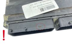 Styreenhed 89661-02E51 MB275300-0221 Toyota Denso