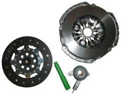 Koblingsæt Ny Original 302188875R Renault Master 3 2.3 DCI