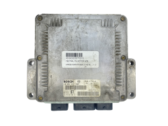 Styreenhed 0281011084 9640938680 9647693180 PSA Bosch 63704