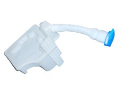 Sprinklervæskebeholder 6R0955453E 99551032502 VW Audi Seat Skoda DPA