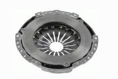 Trykplade 03C141025D 31411674101 VW Seat Skoda Vika