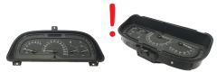 Omdrejningstæller Renault Laguna IG2D250KA 54675