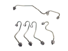 Brændstofslange 166846853R 166805486R 166808531R 1.6DCI Renault 16 Brændstofslange 166846853R 166805486R 166808531R 1.6DCI Renault 16
