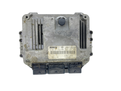Styreenhed 0281011432 8200311550 8200311553 Renault Bosch 63553