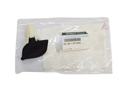Bagagerumshåndtagkontakt Renault 8200110098 Original
