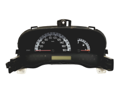 Speedometer Fiat Punto 60.6307.002.H 606307002H 44620