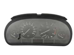 Speedometer BMW 5 E39 6211 8375675 110008735034 56619
