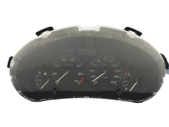 Omdrejningstæller Peugeot 206 9651740180 49130
