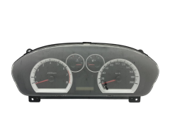 Omdrejningstæller Chevrolet Aveo 96652454 58468