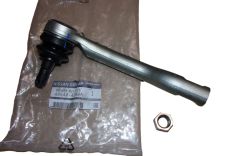 Styrekugle Venstre Original 486404JA0A Renault Nissan