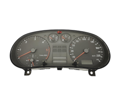 Omdrejningstæller Audi A3 8L 8L0919860D 47601