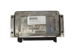Styreenhed 0261206216 9632693980 PSA Bosch 3548