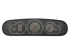 Omdrejningstæller Citroen C5 Lift 9655608780 20982