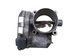 Spjældhusventil Mercedes-Benz A6460900970 0280750230 Bosch 1331