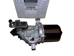 Vinduesviskermotor Forside Original Renault 288109714R