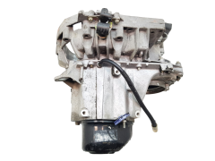 Gearkasse JC5128 Renault Clio 2 1.5 dci 7701723214 1102