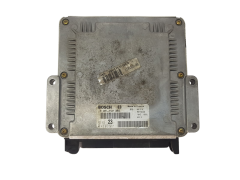 Styreenhed 0281010365 9641607980 28FM0260 PSA Bosch 3323