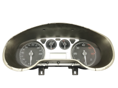 Speedometer Lancia Delta 51835099 503005080401 40582