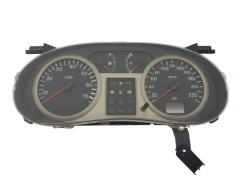 Omdrejningstæller Renault Clio 2 8200059776 20984