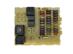 Sikringsboks Ford 518251608 98AG-14A073-CE