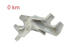 Kabelholder Dacia Renault 344147129R 0km