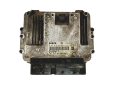 Styreenhed 55206270 0281012882 Alfa Romeo Bosch 30113