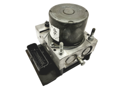 Abs Pumpe Fiat Grande Punto 51826508 0265950973 Bosch 46999