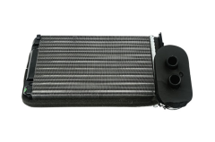 Varmeapparat 1H1819031B B14505 VW Audi Seat Skoda Borsehung