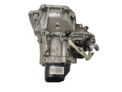 Gearkasse Ny JH3372 JH3396 Dacia Renault Clio 5 1.0