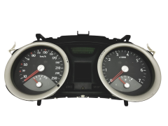 Omdrejningstæller Renault Megane 2 8200364015 29658