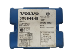 Styreenhed modul Volvo 30864648 F005V00061 Bosch