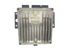 Styreenhed 8200334419 8200469340 R0410B024D Renault Delphi 63661