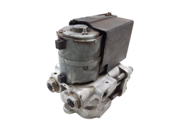 Abs Pumpe Alfa Romeo 146 0265201016 Bosch 1233